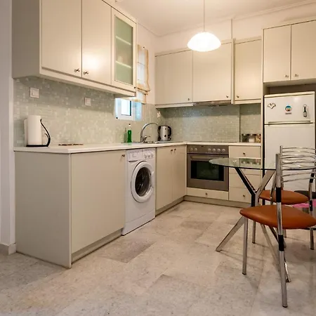 Apartmán Retreat 1-bdr Apt Close To Metro Station